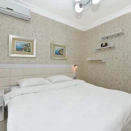 Rotation Istanbul Apartments Dış mekan fotoğraf