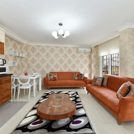 Rotation Istanbul Apartments Dış mekan fotoğraf