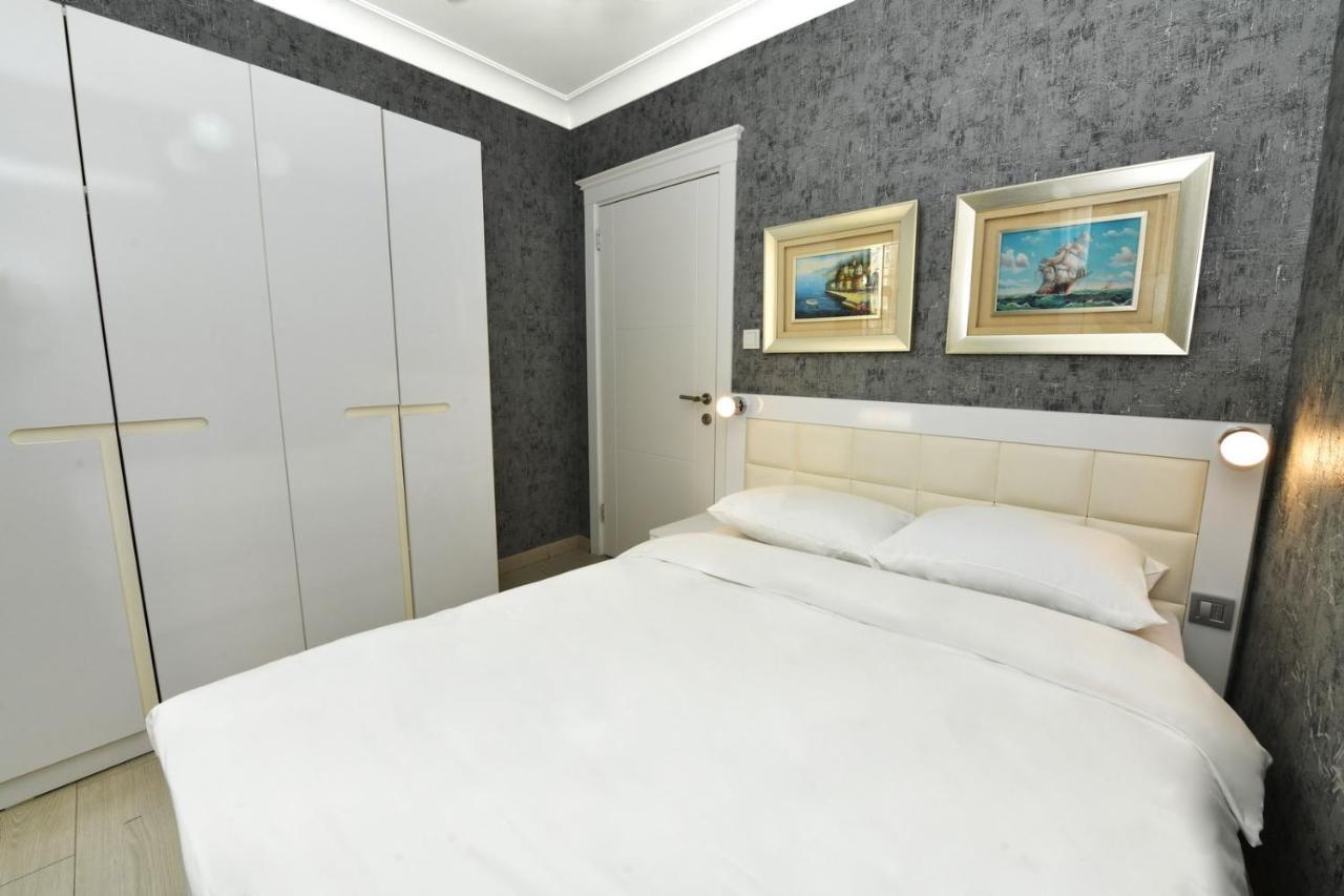 Rotation Istanbul Apartments Dış mekan fotoğraf